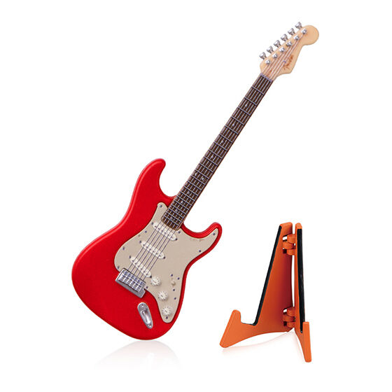 60s Stratocaster® Fiesta Red
