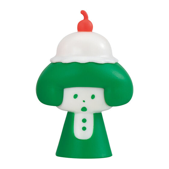 クリームソーダちゃん