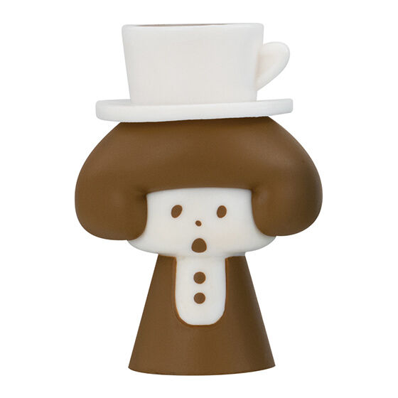 コーヒーちゃん