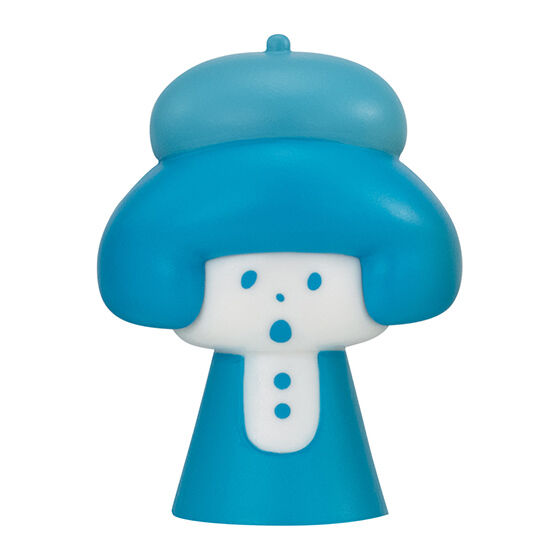 ベレー帽ちゃん