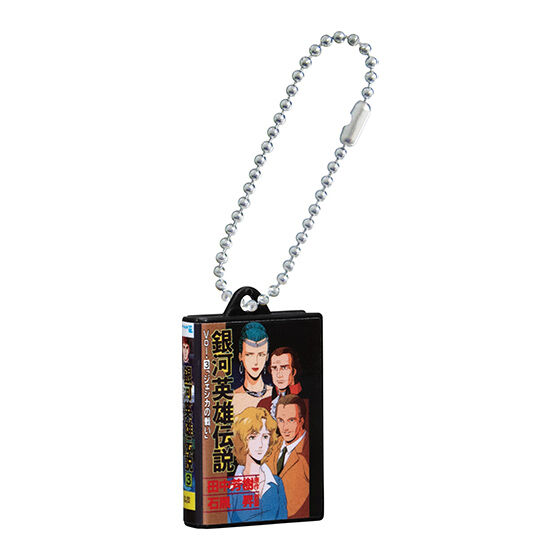 第1期-3巻 ジェシカの戦い