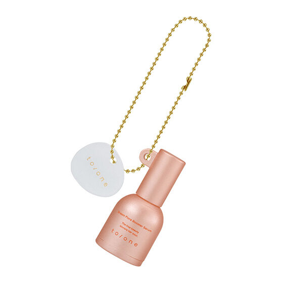 ドリーム フローラ ブースター セラム