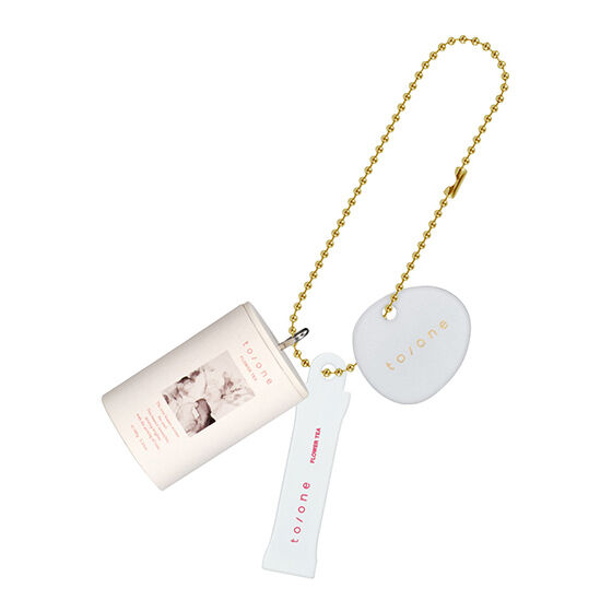 フラワーティー フレッシュベリー