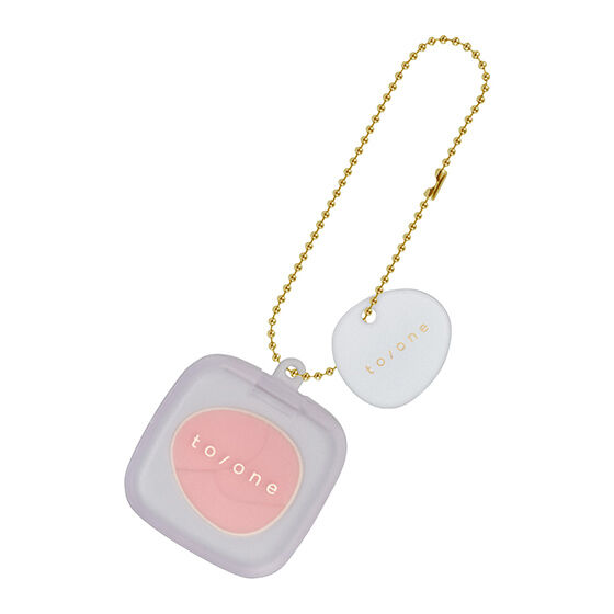 ペタル フロート ブラッシュ【03 Cheery Face】