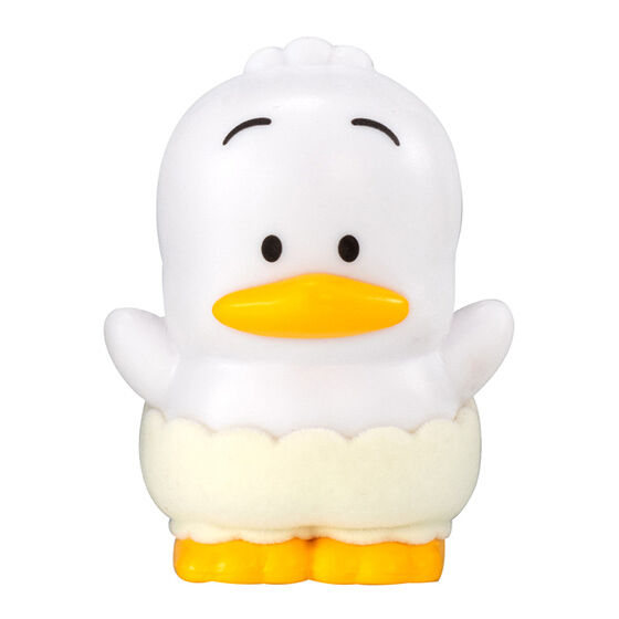 あひるのペックル