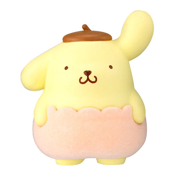 ポムポムプリン