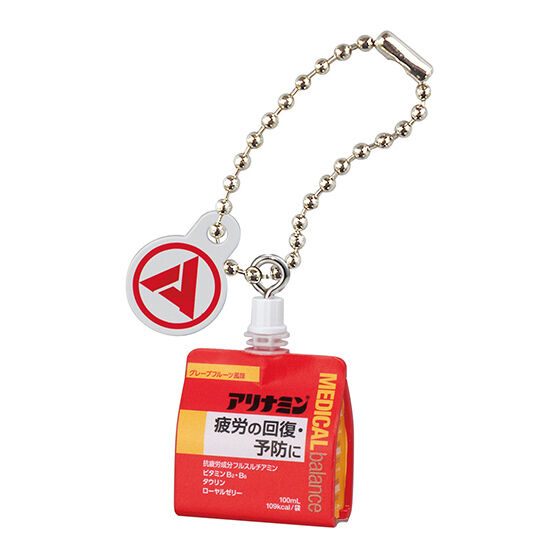 アリナミンメディカルバランス グレープフルーツ風味