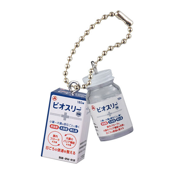 ビオスリー Hi 錠