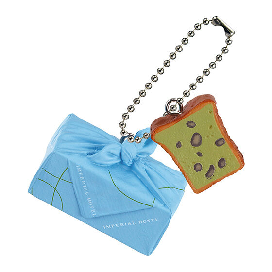 抹茶のケーキ「テ ヴェール」