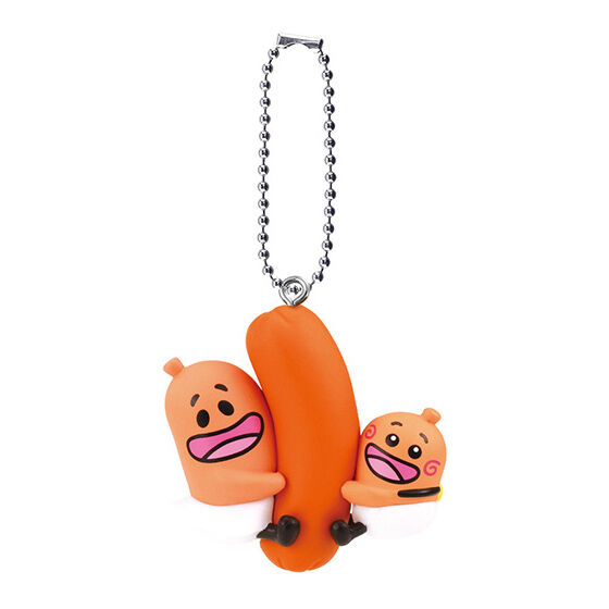 あらびき星人ソップリン・チビップリン