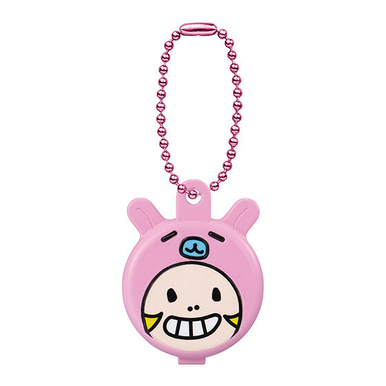 ミニモニ。コンパクト