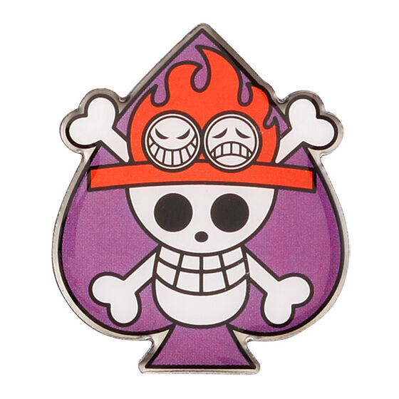 スペード海賊団