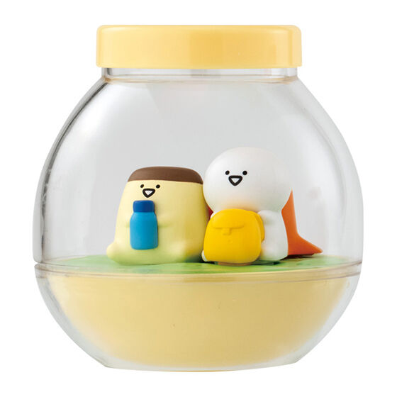 お文具&プリンさん