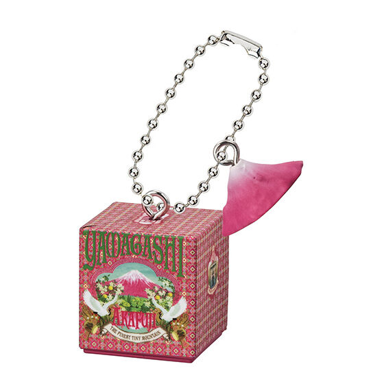 山菓子赤富士(初秋)