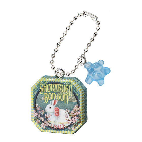 小楽園ボンボン サドノウサギ