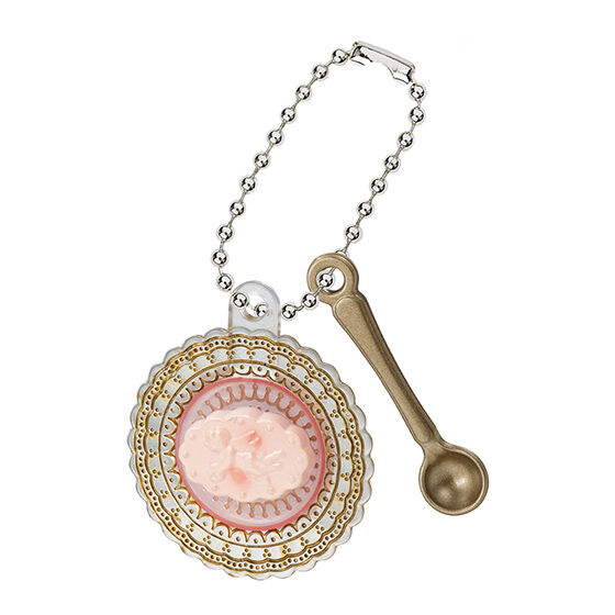 天使のババロア