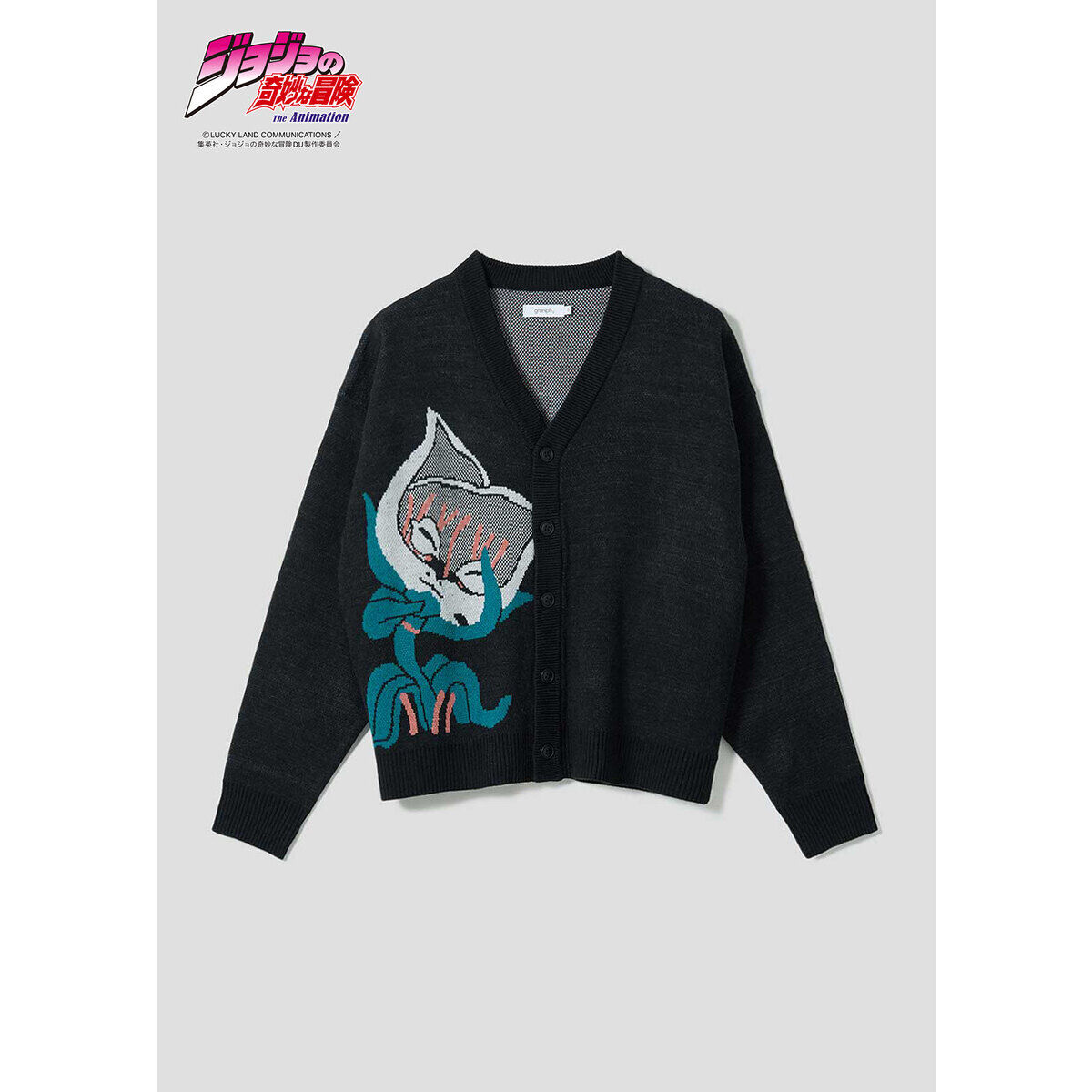 アニメ『ジョジョの奇妙な冒険 ダイヤモンドは砕けない