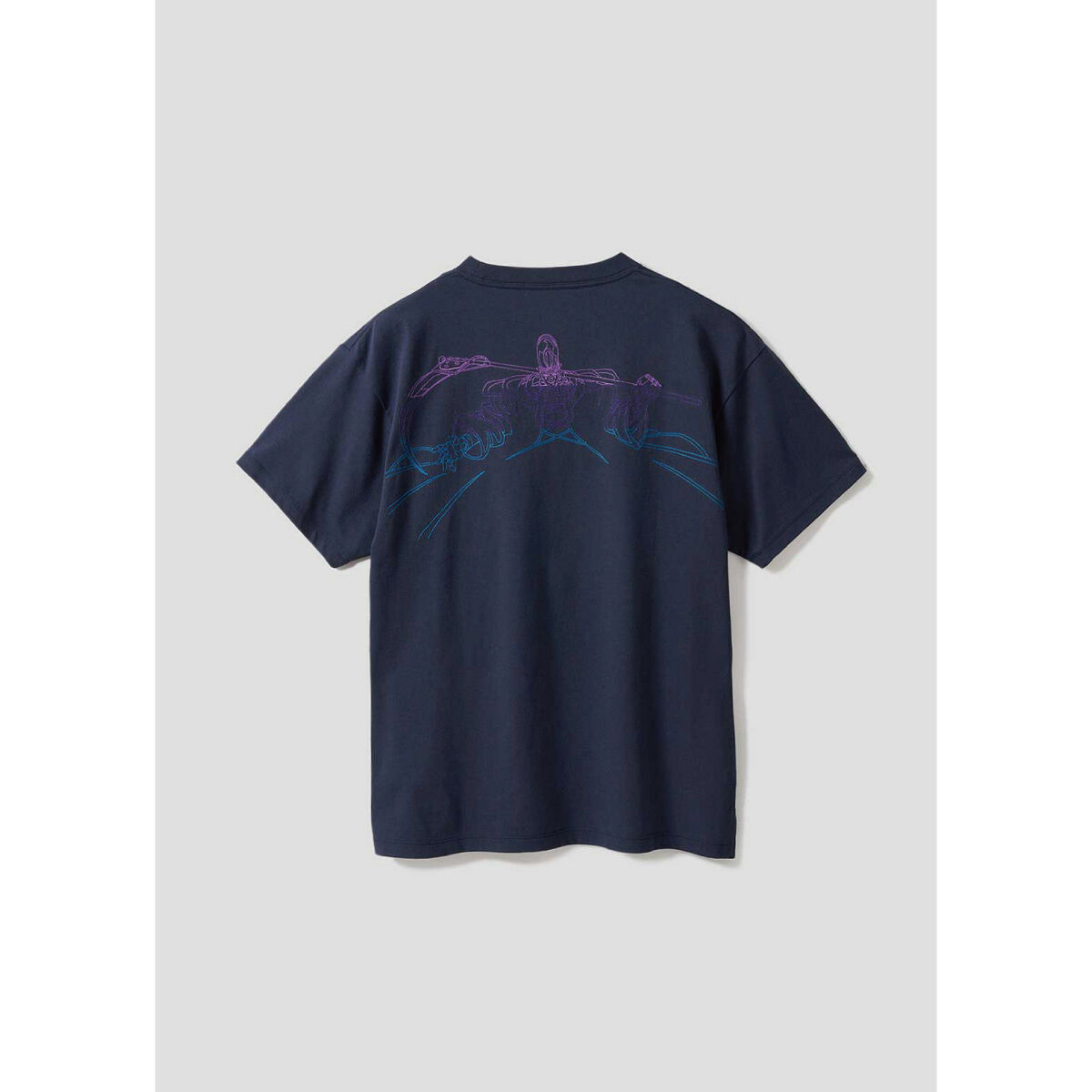 ジョジョの奇妙な冒険 スターダストクルセイダース』グラニフ ビッグ