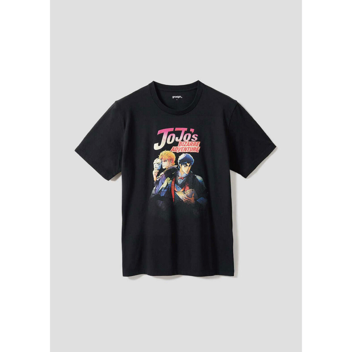 ジョジョの奇妙な冒険 ファントムブラッド』 グラニフ Tシャツ