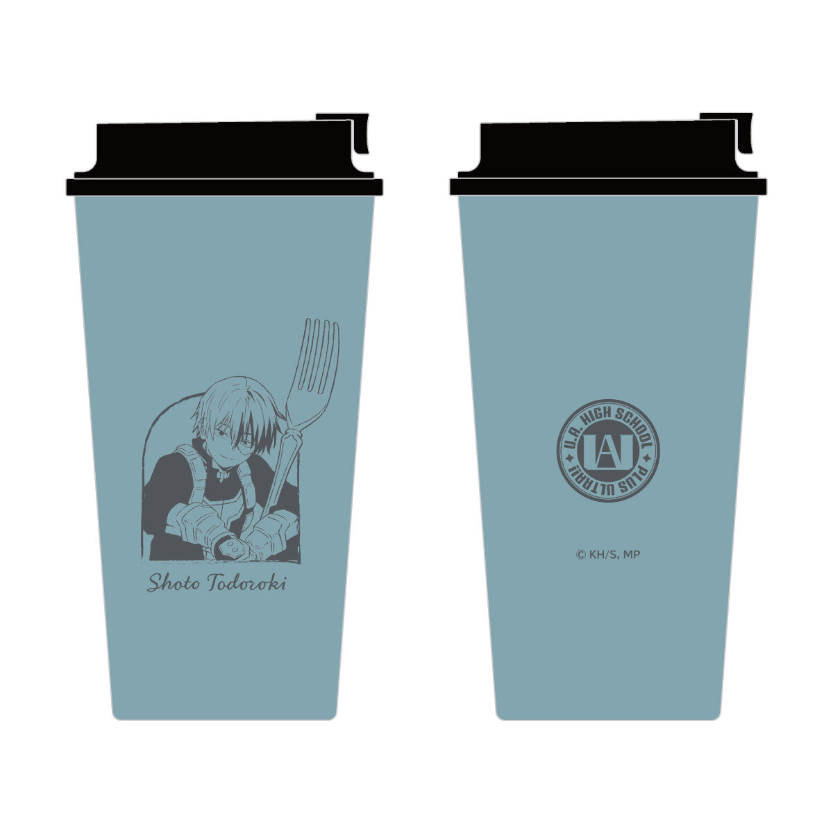 数量限定】僕のヒーローアカデミア 第2回 雄英高校オープンスクール 轟