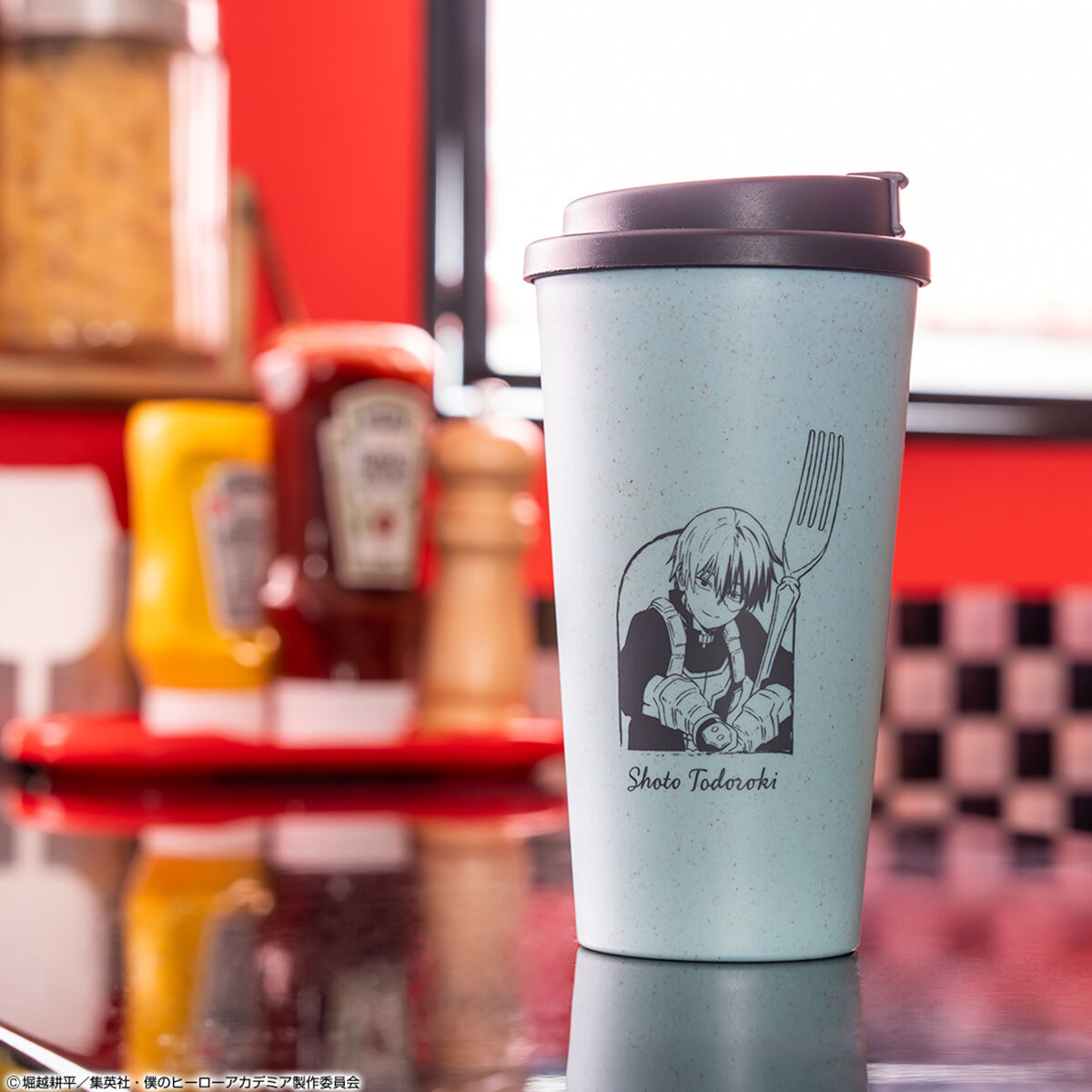 僕のヒーローアカデミア 雄英高校オープンスクール SSR賞 轟焦凍 轟焦凍の雄英オリエンテーション｜僕のヒーローアカデミア 第2回 雄英