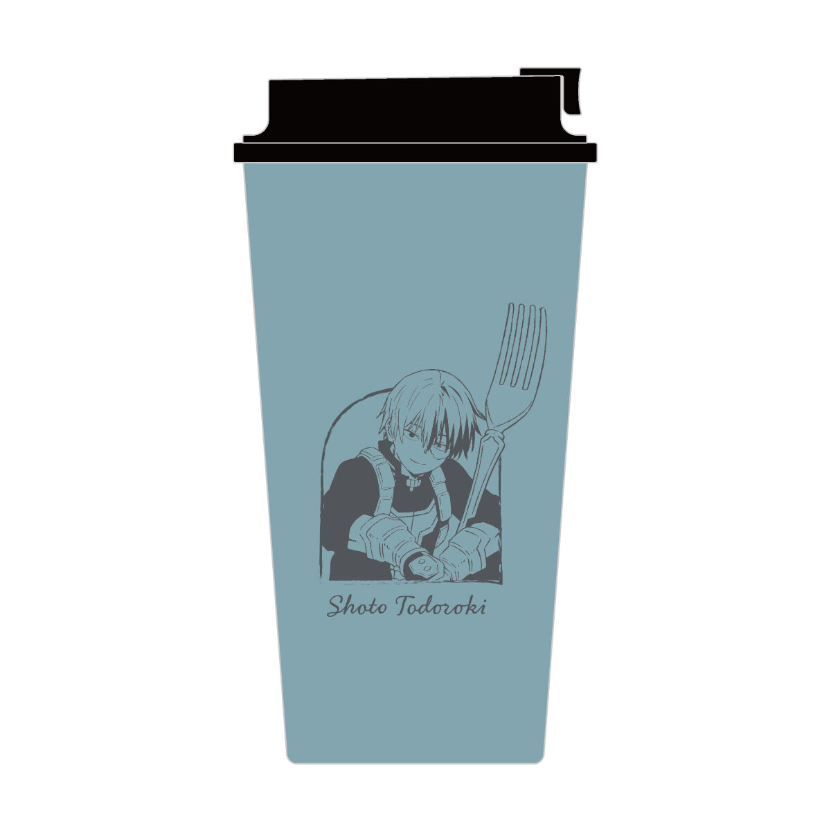 数量限定】僕のヒーローアカデミア 第2回 雄英高校オープンスクール 轟