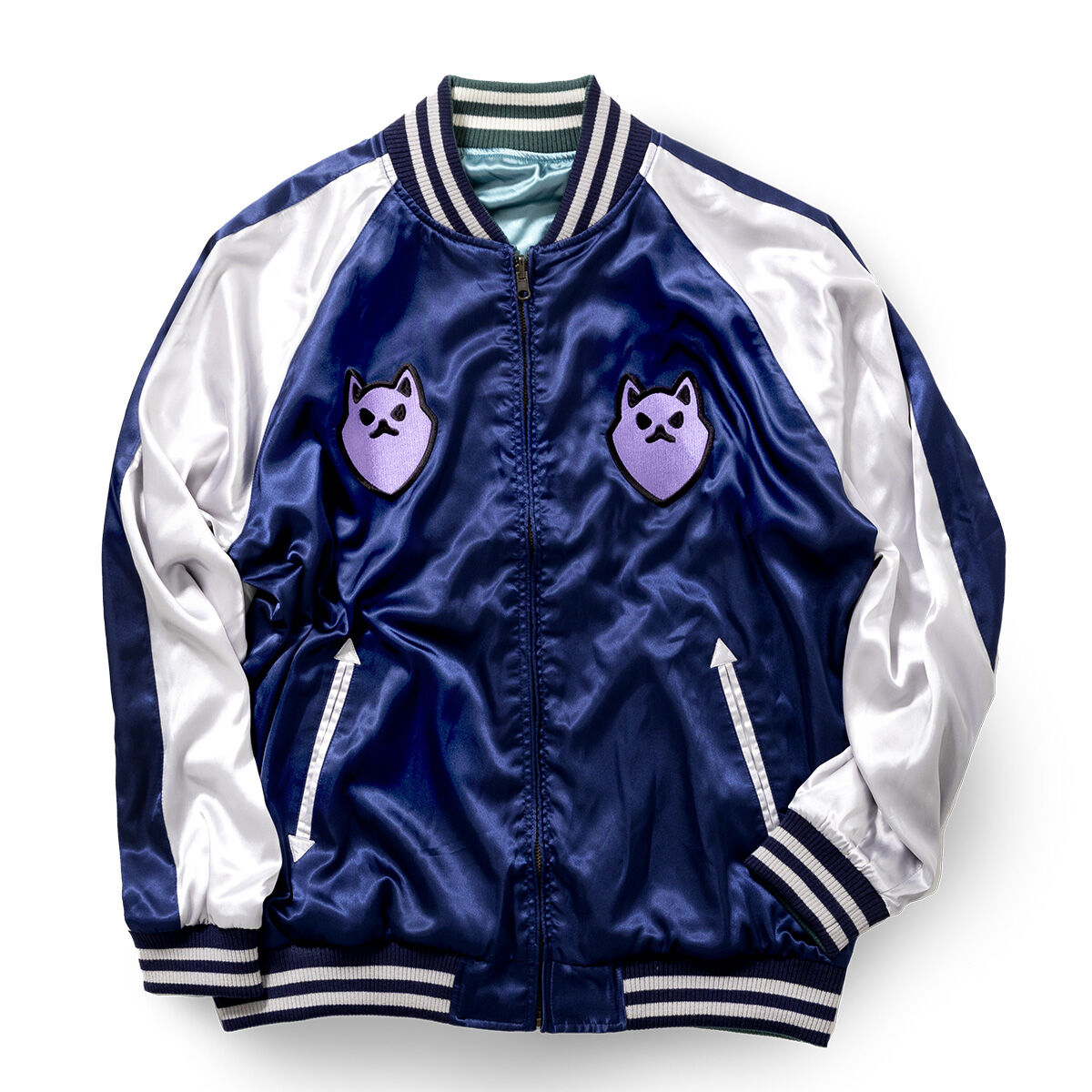 【年末限定】万丈龍我　スカジャン　Tシャツ　劇中衣装セット　プレミアムバンダイ 年末限定】万丈龍我 スカジャン Tシャツ 劇中衣装セット