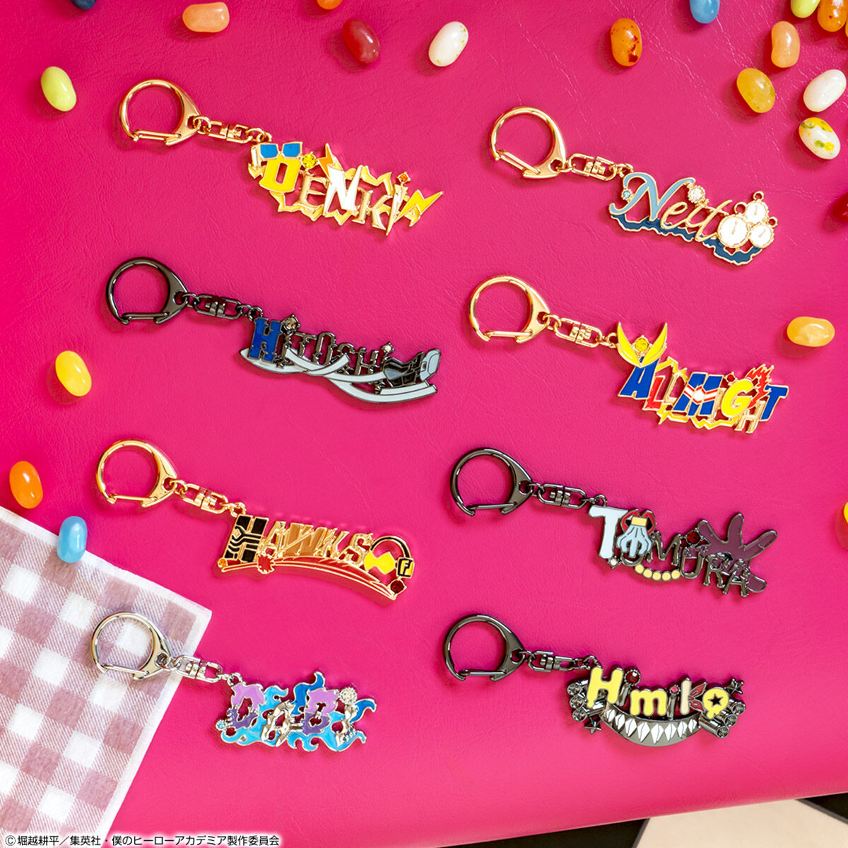 数量限定】僕のヒーローアカデミア 第2回 雄英高校オープンスクール