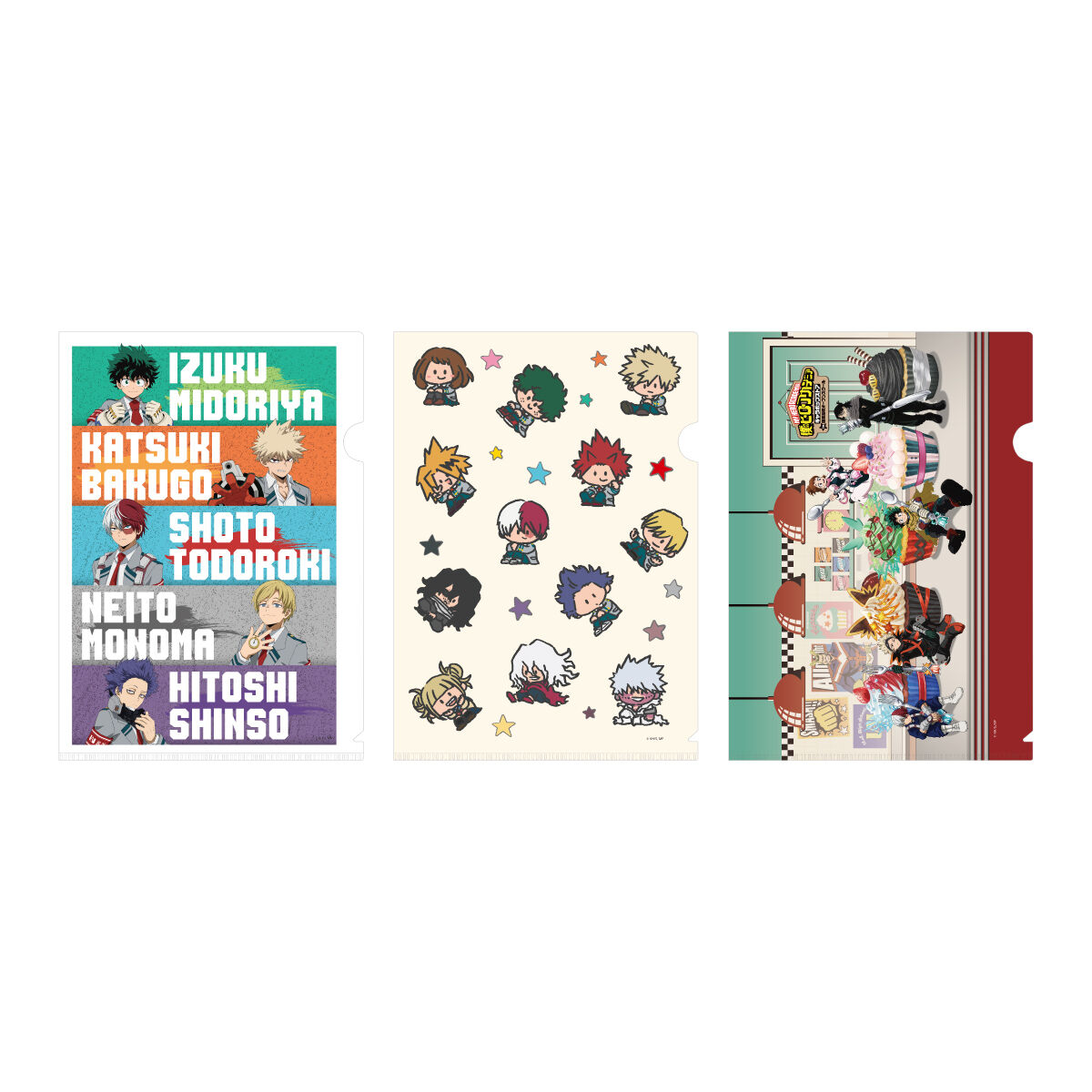 数量限定】僕のヒーローアカデミア 第2回 雄英高校オープンスクール