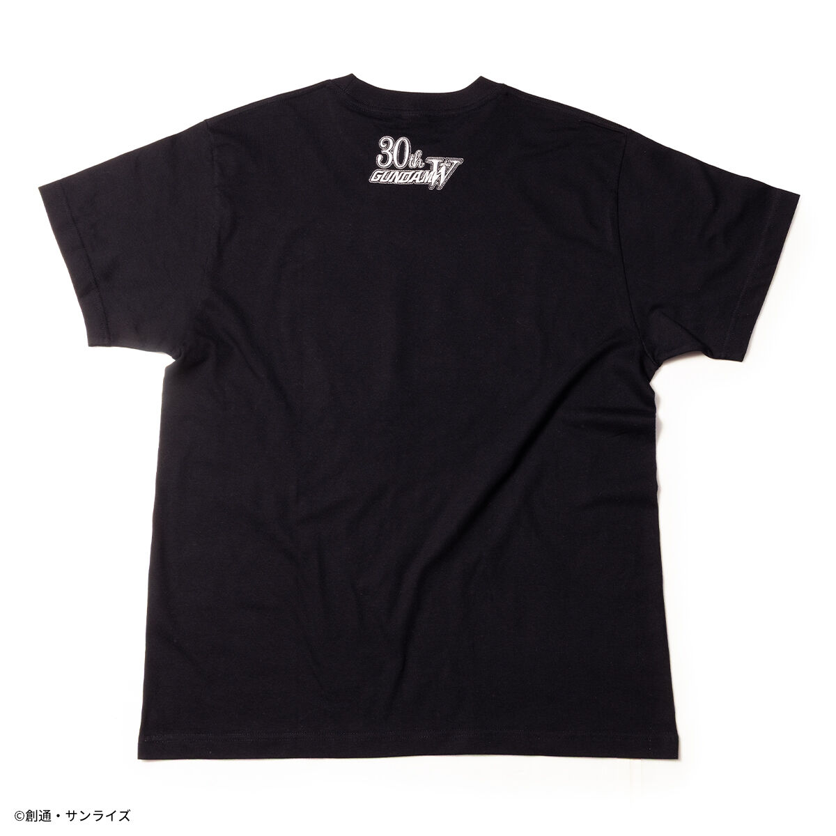 STRICT-G『新機動戦記ガンダムW』Tシャツ 30thKV | 新機動戦記ガンダム 
