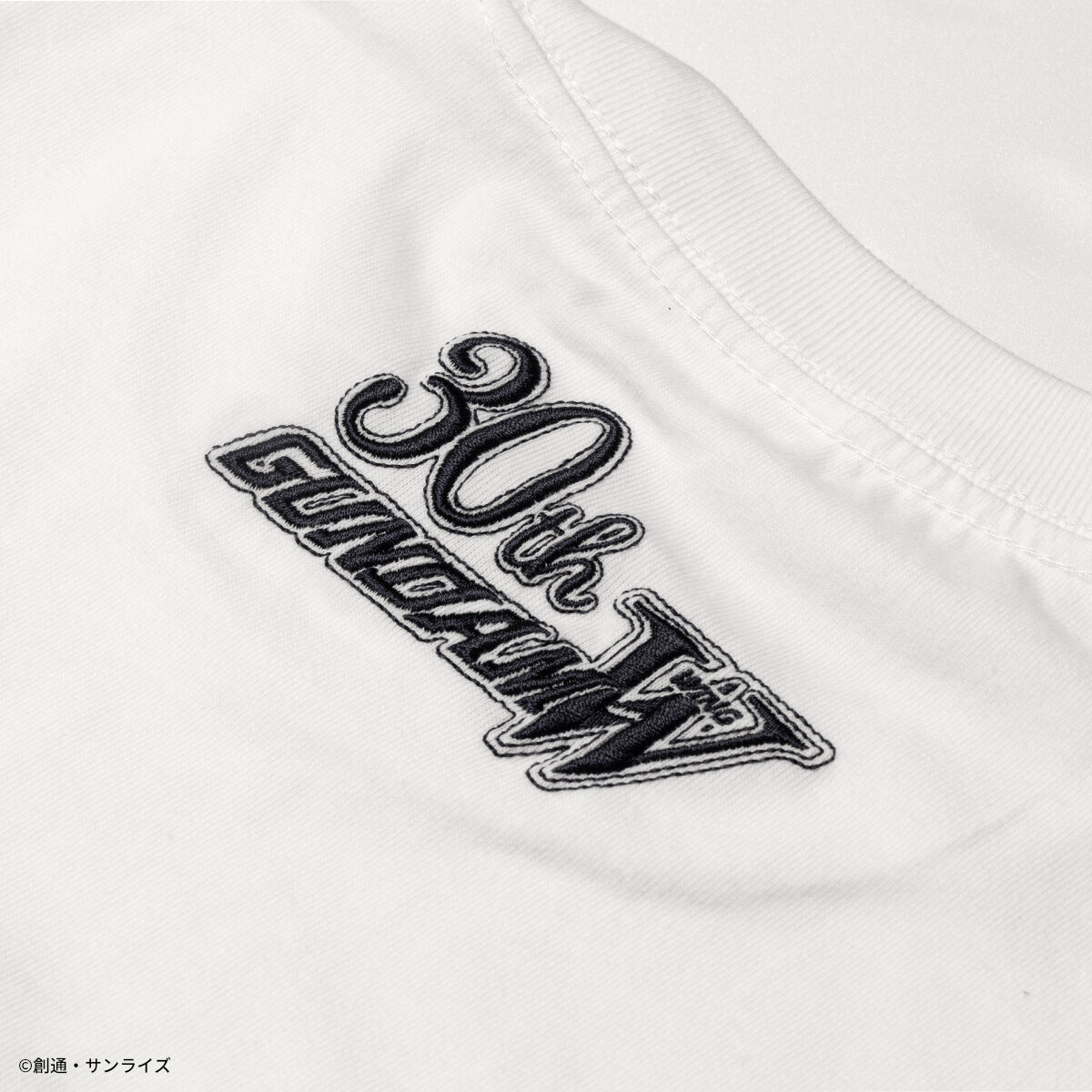 STRICT-G『新機動戦記ガンダムW』Tシャツ ヒイロ・ユイ横顔 | 新機動