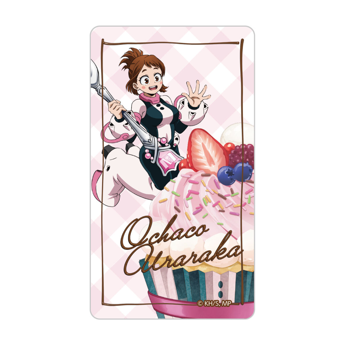 ドミナリアの英雄、テフェリー　おまけ付き キャラクターデッキケースMAX NEO ロックマン | TCG / サプライ| 株式