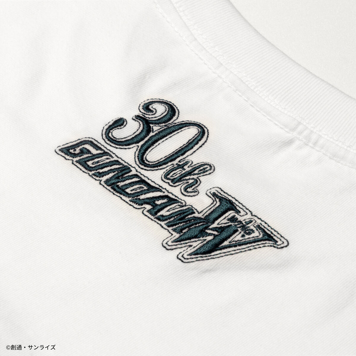 STRICT-G『新機動戦記ガンダムW』Tシャツ トロワ・バートン横顔 | 新