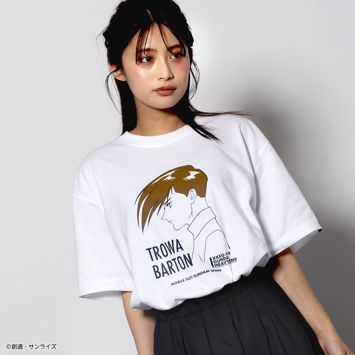 サティア フレームTシャツ サティア フレームTシャツ 【公式通販】