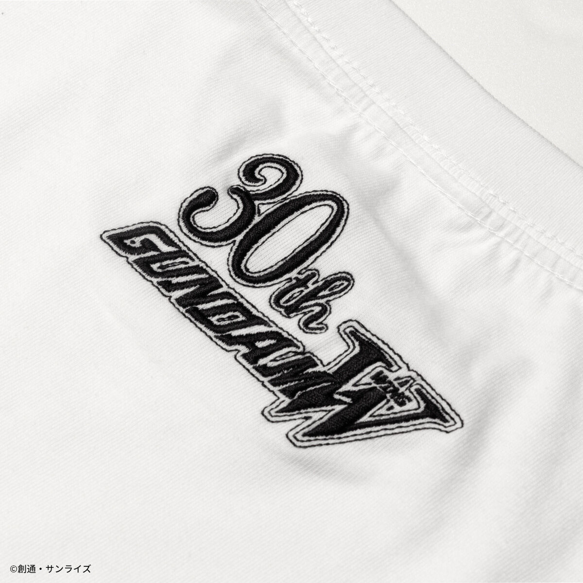 STRICT-G『新機動戦記ガンダムW』Tシャツ 張 五飛横顔 | 新機動戦記