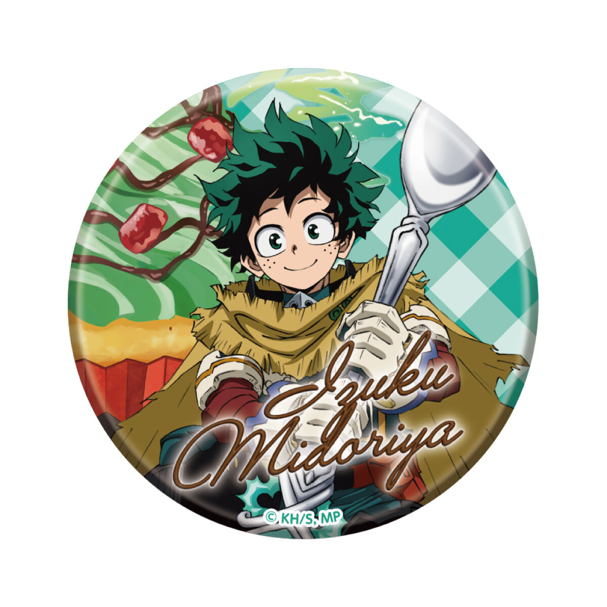 爆豪勝己 雄英高校オープンスクール 缶バッジ 20点 まとめ売り 数量限定】僕のヒーローアカデミア 第2回 雄英高校オープンスクール 缶