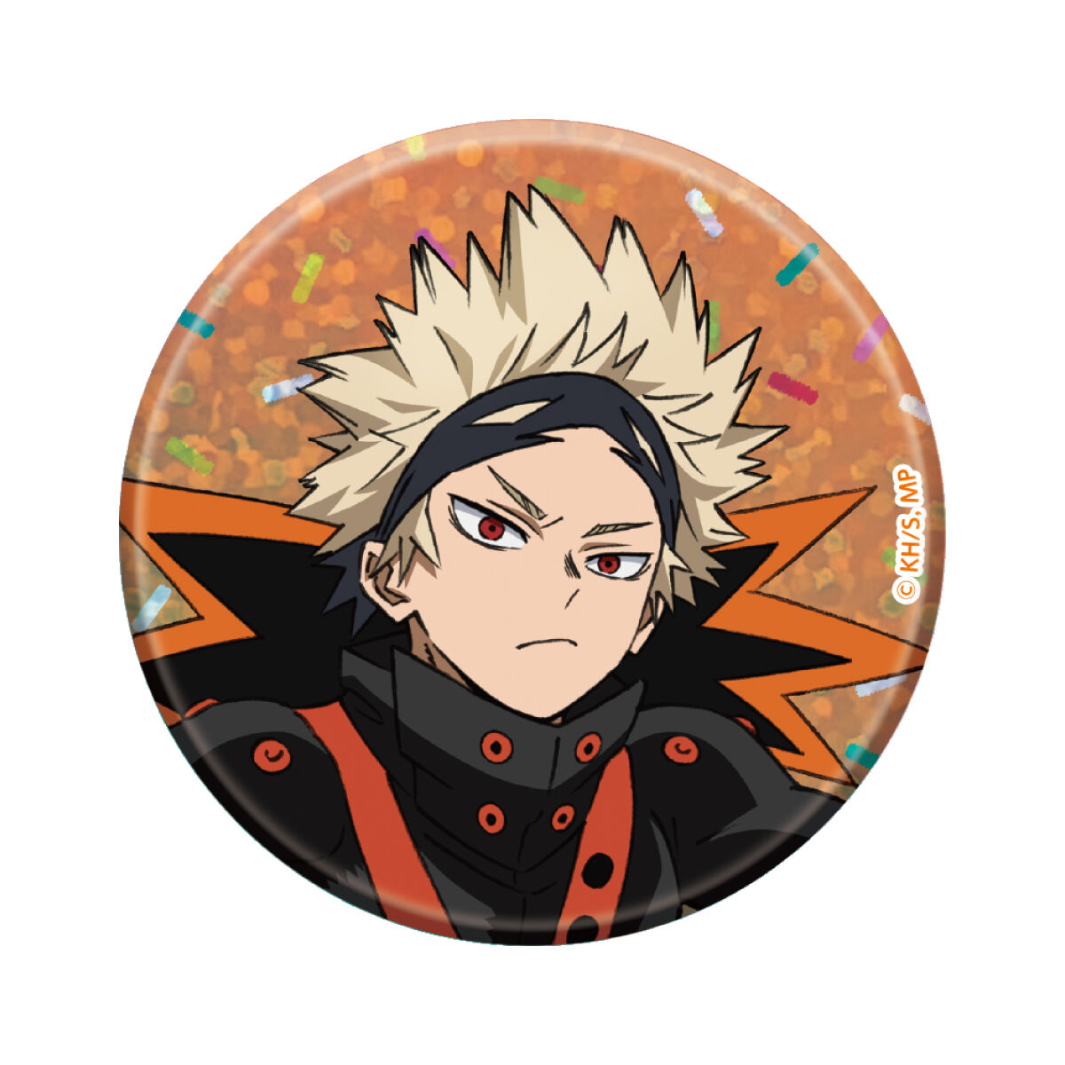 数量限定】僕のヒーローアカデミア 第2回 雄英高校オープンスクール 缶