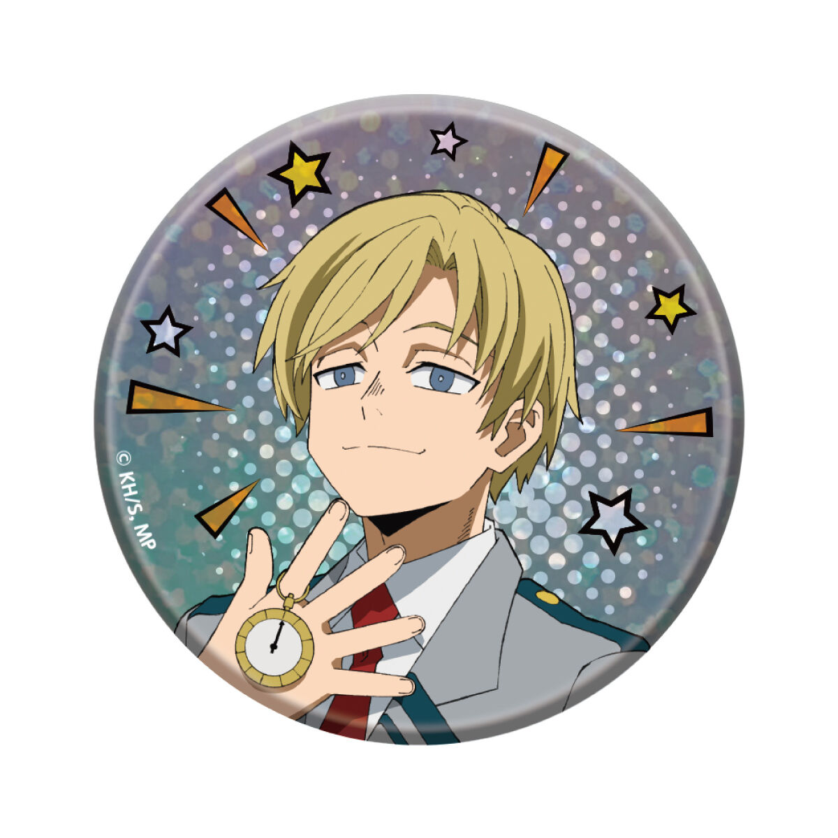 数量限定】僕のヒーローアカデミア 第2回 雄英高校オープンスクール 缶