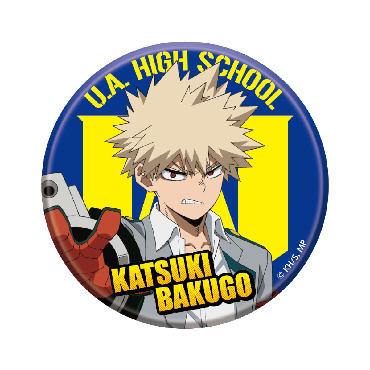 数量限定】僕のヒーローアカデミア 第2回 雄英高校オープンスクール 缶