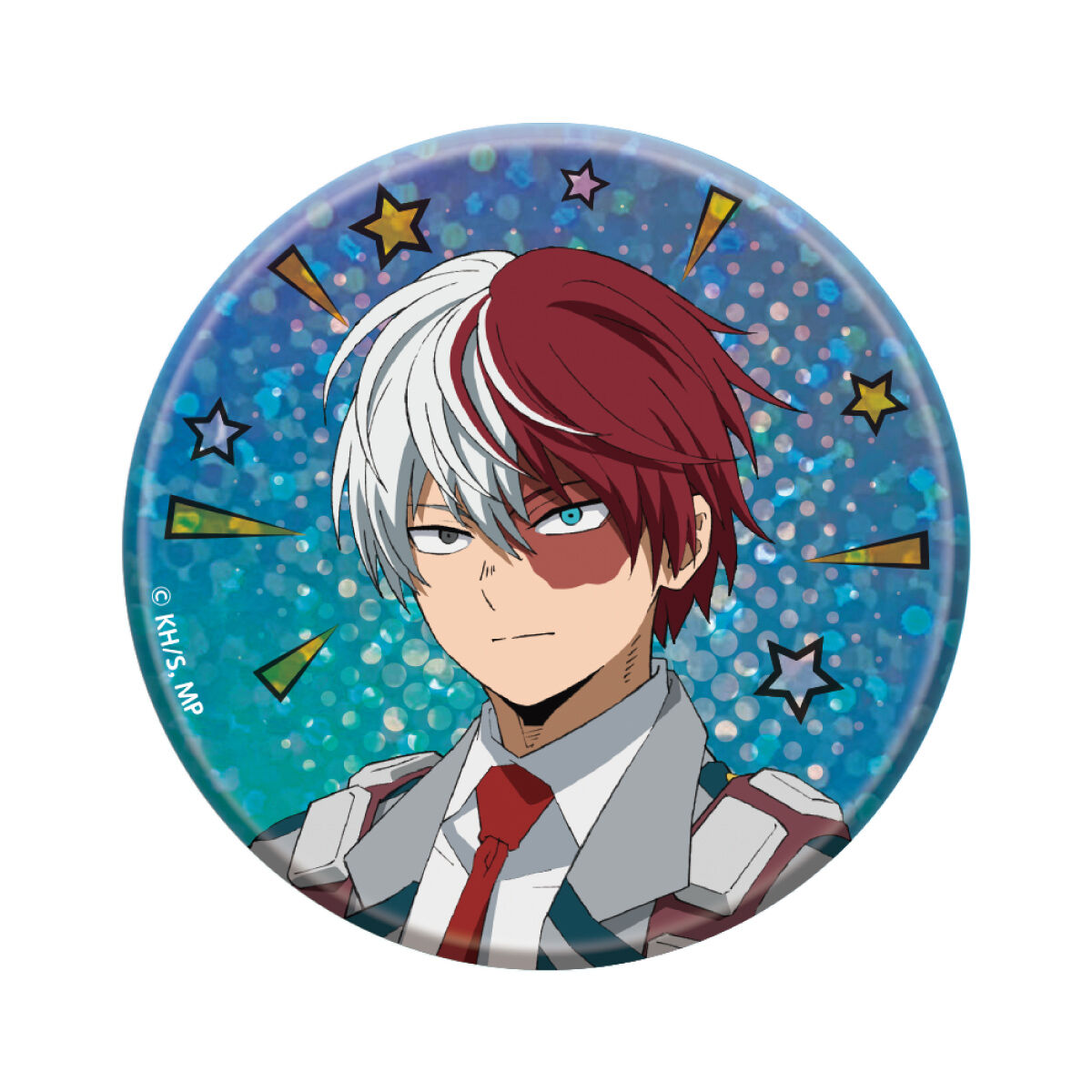 数量限定】僕のヒーローアカデミア 第2回 雄英高校オープンスクール 缶