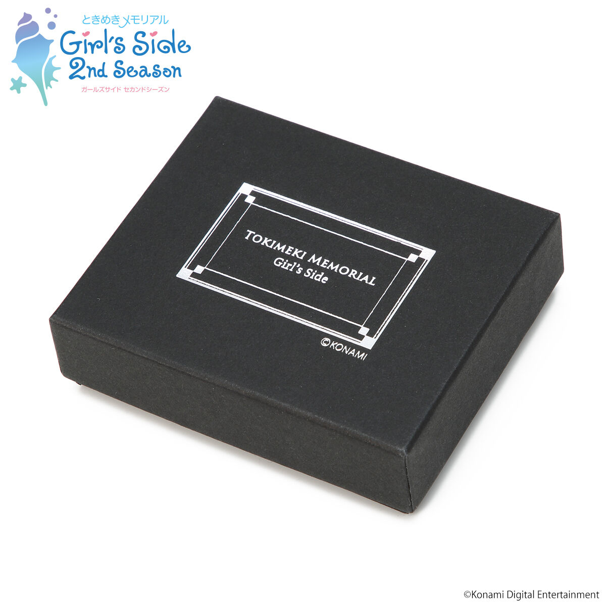 ときめきメモリアル Girl's Side 2nd Season 佐伯 瑛のブレスレット