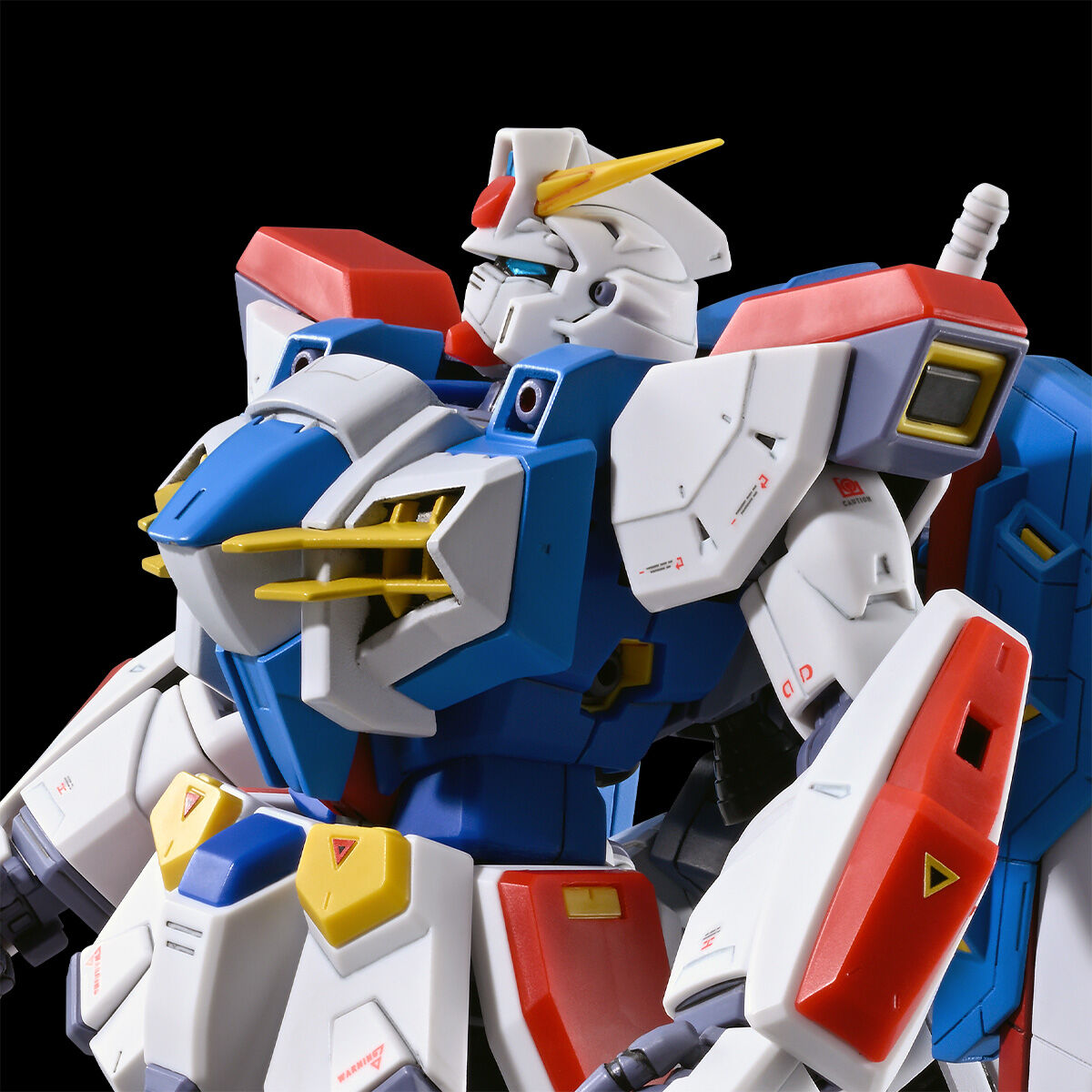 MG 1/100 ガンダムF90 Nタイプ【再販】 | ガンダムシリーズ