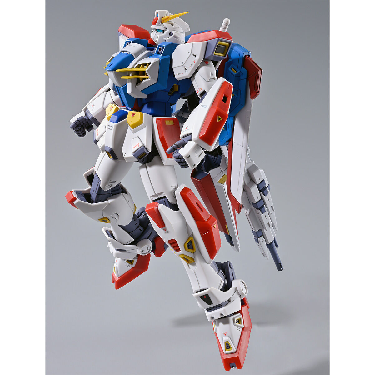 MG 1/100 ガンダムF90 Nタイプ【再販】 | ガンダムシリーズ MG 1/100 ガンダムF90 Nタイプ【再販】 | ガンダムシリーズ