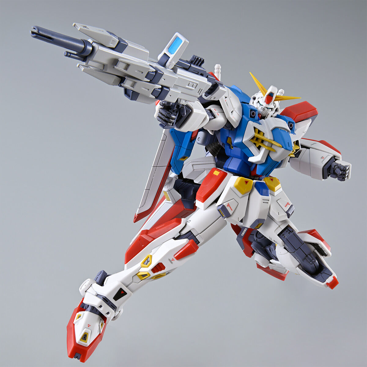 MG 1/100 ガンダムF90 Nタイプ【再販】 | ガンダムシリーズ