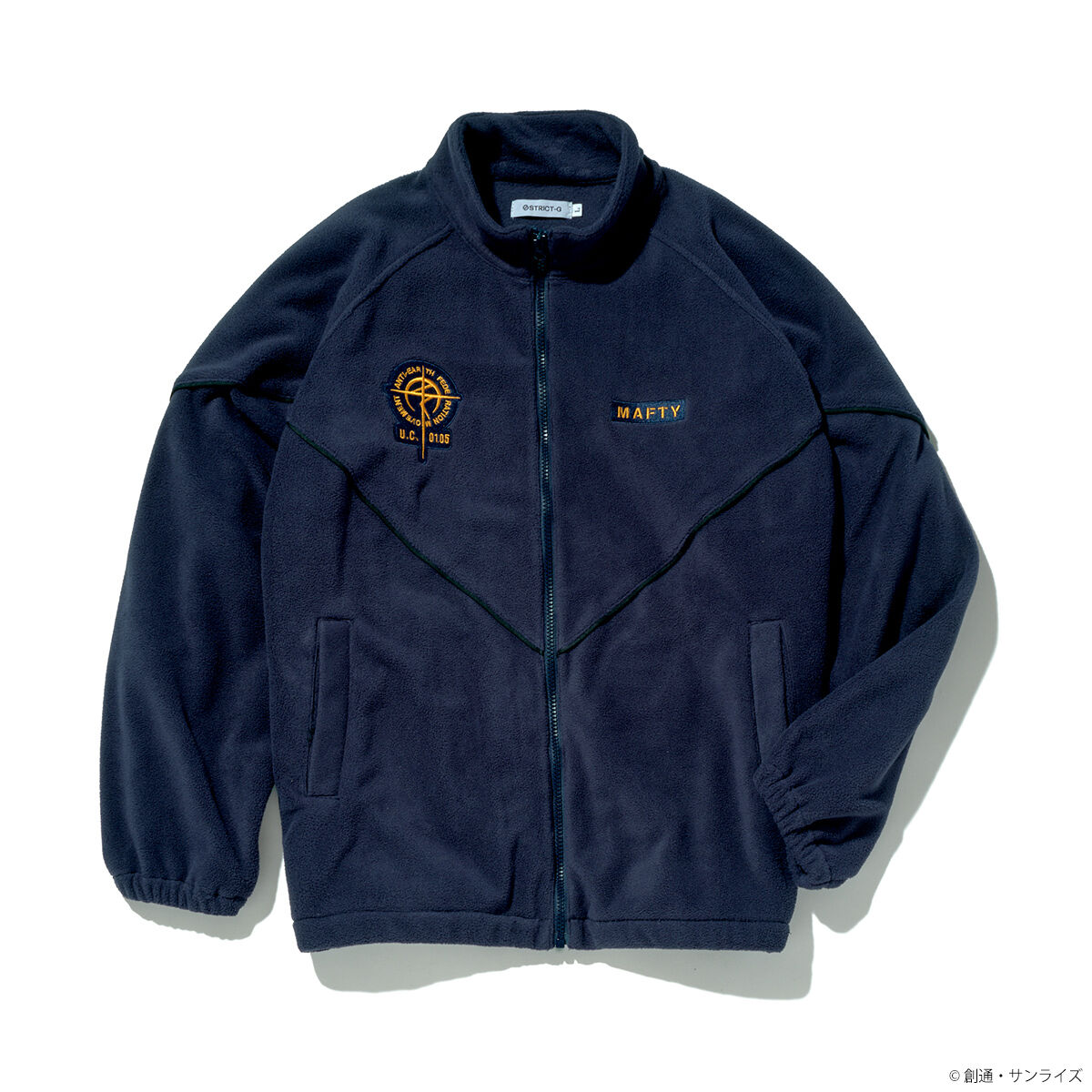 STRICT-G『機動戦士ガンダム 閃光のハサウェイ キルケーの魔女