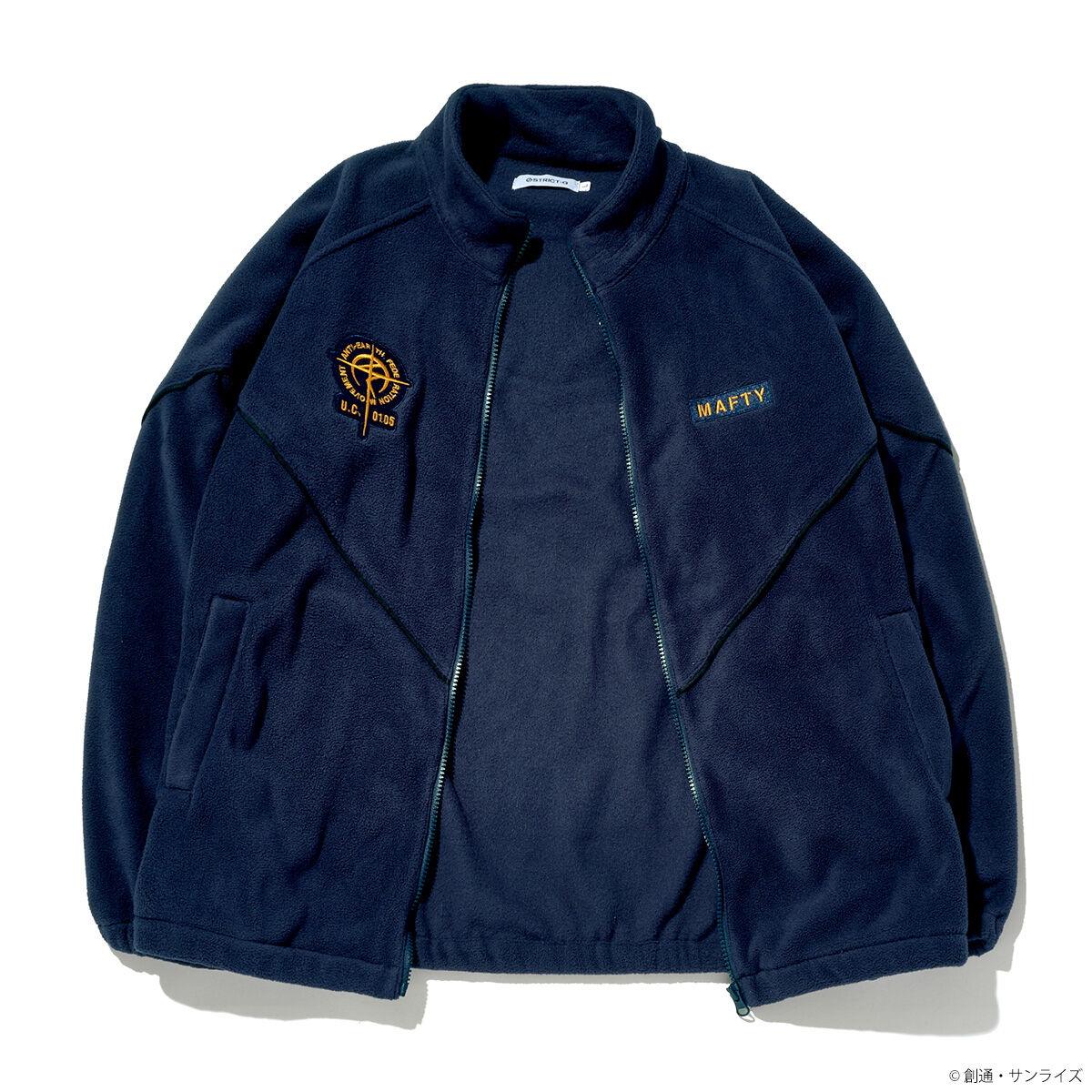 STRICT-G『機動戦士ガンダム 閃光のハサウェイ キルケーの魔女