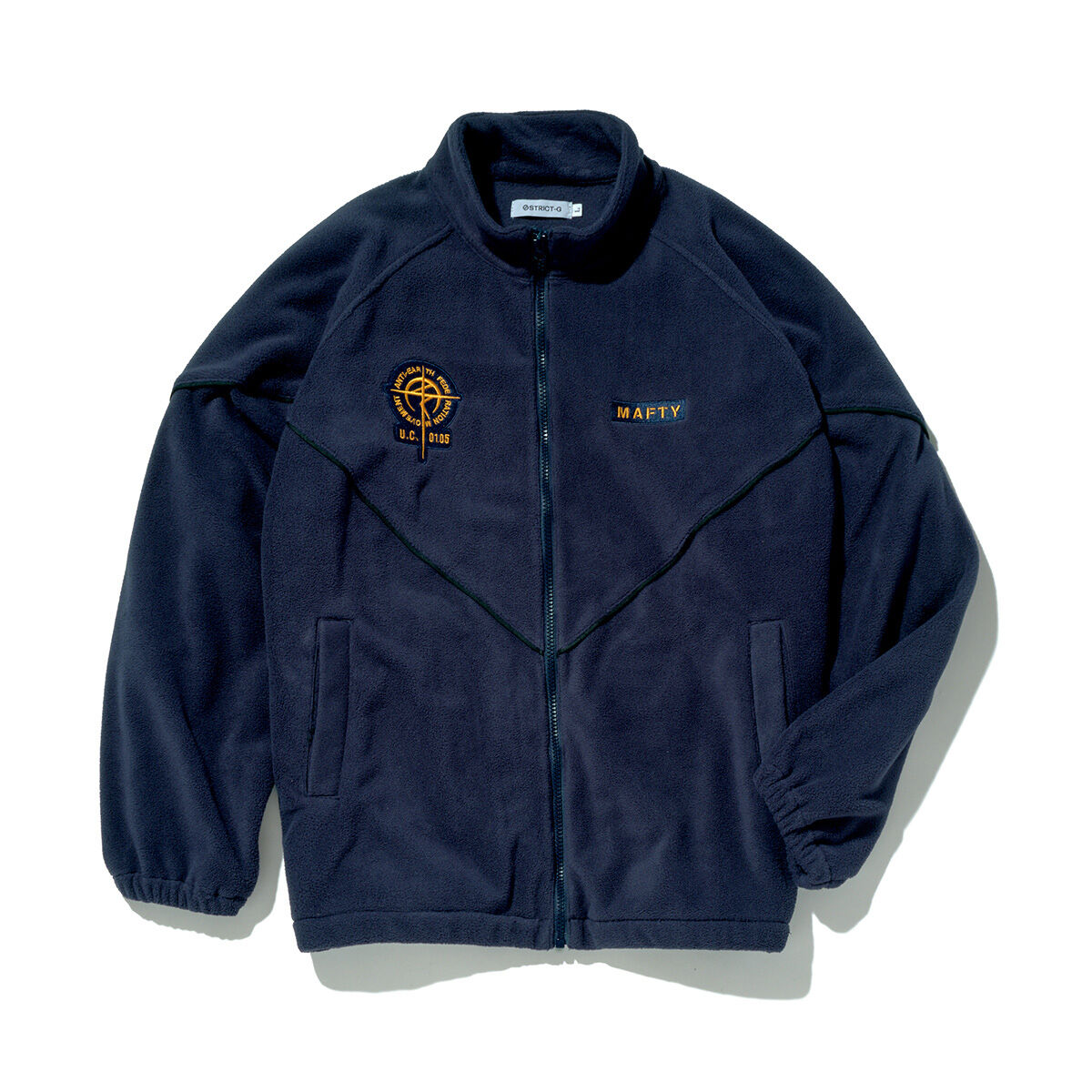 STRICT-G『機動戦士ガンダム 閃光のハサウェイ キルケーの魔女