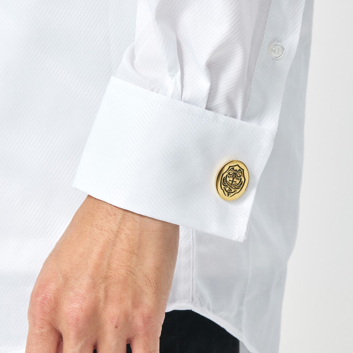 仮面ライダーガヴ ボッカ・ジャルダック カフス | 仮面ライダーガヴ