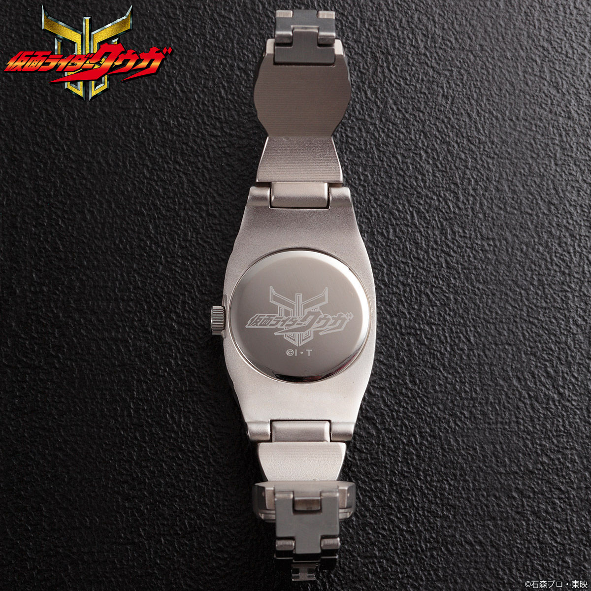 アルティメットアークル 腕時計 仮面ライダークウガ　グッズ　フィギュア 仮面ライダークウガ アルティメットアークル 変身！腕時計【Live
