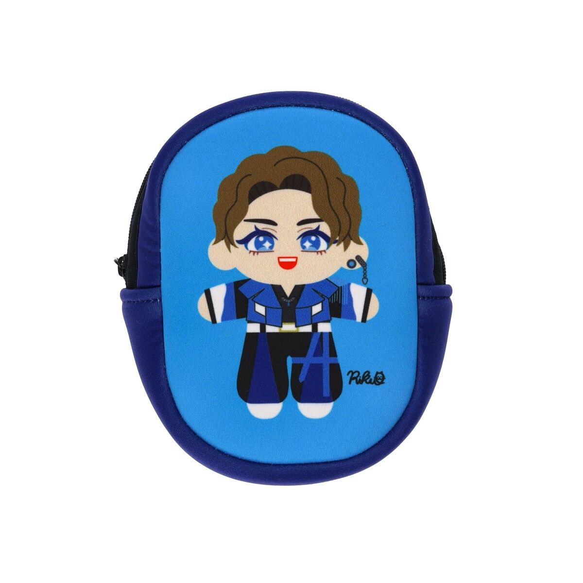 ナンバーワン戦隊ゴジュウジャー リクオニスト 百夜陸王 ポーチ